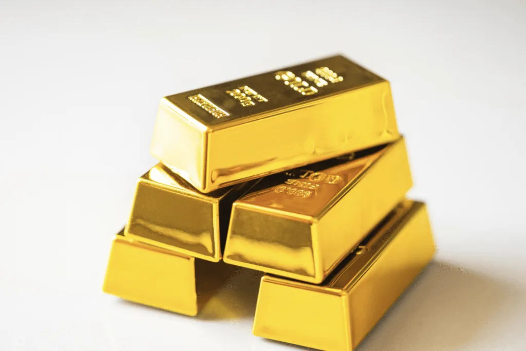 Gold IRA investment