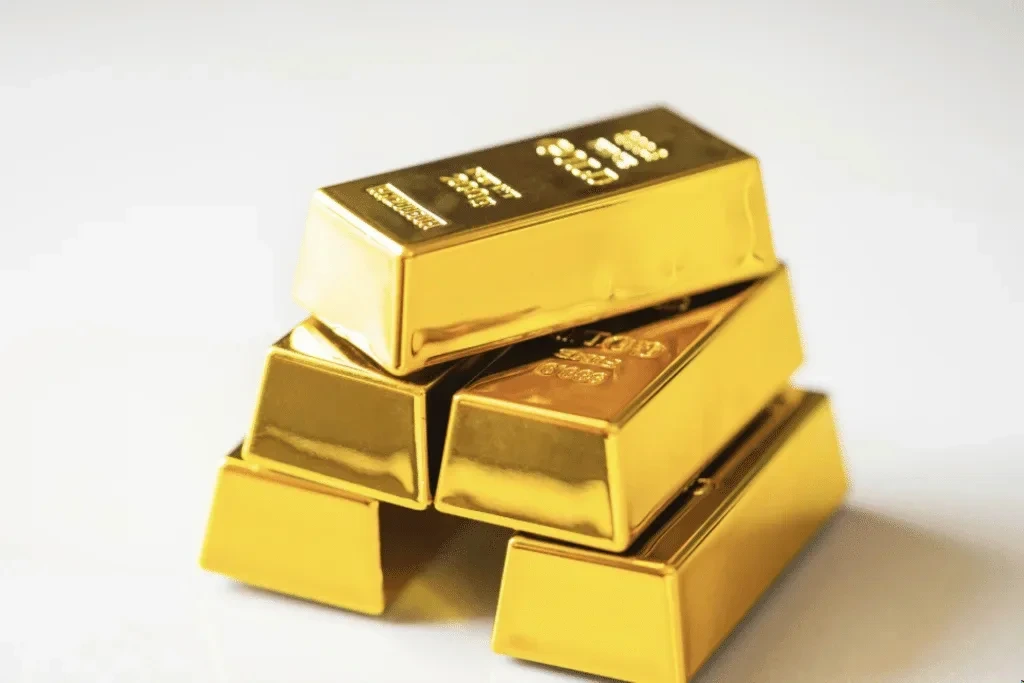 Gold IRA investing guide
